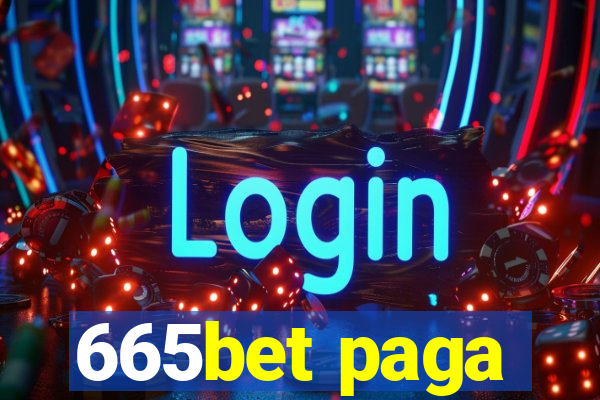 665bet paga